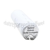 Foto van Bosch Waterfilter Amerikaanse koelkasten UltraClarity A Cool SbS 