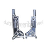 Foto van Bosch Geleider Insteller bovenkorf SF25M850, SF64T353, SRS55M28 