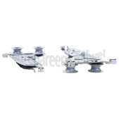 Foto van Bosch Geleider Insteller bovenkorf SF25M850, SF64T353, SRS55M28 