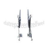 Foto van Bosch Geleider Insteller bovenkorf SF25M850, SF64T353, SRS55M28 