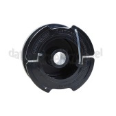 Foto van Black & Decker Spoelklos Spoelklos voor grastrimmer ST1823, STC1820PC, STC1840EPCB 