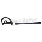 Foto van Black & Decker Houder Voethouder Workmate WM800, WM535, WM626 