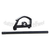 Foto van Black & Decker Houder Voethouder Workmate WM800, WM535, WM626 