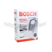 Foto van Bosch Stofzuigerzak Type P Stofzuiger modellen BSG8... 