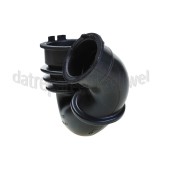 Foto van Samsung Slang 3 ribbels zonder klem WD8714EJF, WF81F5ECW4W 