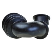Foto van Samsung Slang 3 ribbels zonder klem WD8714EJF, WF81F5ECW4W 