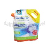 Foto van Bison Navulling Vochtvreter navulling Economy Pack 2,5kg 