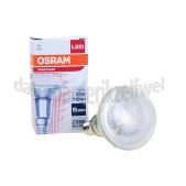 Foto van Osram Ledlamp Reflectorlamp LED R50 1.5W E14 110lm 2700K 