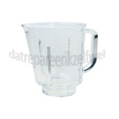 Foto van KitchenAid Blender Glazen kan voor blender, 1,5L 5KSB5553, 5KSB555, KSB565, KSB585, KSB655, KSB755 