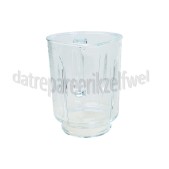 Foto van KitchenAid Blender Glazen kan voor blender, 1,5L 5KSB5553, 5KSB555, KSB565, KSB585, KSB655, KSB755 