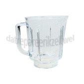 Foto van KitchenAid Blender Glazen kan voor blender, 1,5L 5KSB5553, 5KSB555, KSB565, KSB585, KSB655, KSB755 