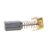 Foto van Black & Decker Koolborstel 6.3x8mm CD105, AST6, CD115 