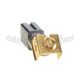 Foto van Black & Decker Koolborstel 6.3x8mm CD105, AST6, CD115 