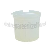 Foto van Black & Decker Filter Pre-filter (met parfum geur) DVJ325BF, FEJ520JF, SVJ520BFS 