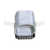 Foto van Black & Decker Borstel Opzetborstel klein NV1200AV, NVB115W, NVB215W 