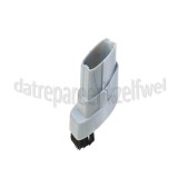 Foto van Black & Decker Borstel Opzetborstel klein NV1200AV, NVB115W, NVB215W 