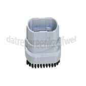 Foto van Black & Decker Borstel Opzetborstel klein NV1200AV, NVB115W, NVB215W 