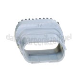 Foto van Black & Decker Borstel Opzetborstel klein NV1200AV, NVB115W, NVB215W 