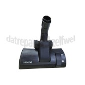 Foto van Siemens Combi-zuigmond Polymatic, met wielen VSZ5SEN1, VSZ5XTRM4, VSZ5337 