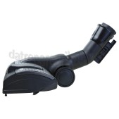 Foto van Siemens Combi-zuigmond Polymatic, met wielen VSZ5SEN1, VSZ5XTRM4, VSZ5337 