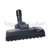 Foto van Siemens Combi-zuigmond Polymatic, met wielen VSZ5SEN1, VSZ5XTRM4, VSZ5337 