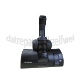 Foto van Siemens Combi-zuigmond Polymatic, met wielen VSX6XTRM2, VSQ8PET, VSQ8ALL1 
