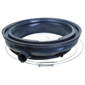 Foto van Bosch Manchet Met tuit WMH4Y8S9DN09, WAWH26M9SN09 