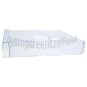 Foto van Whirlpool Vrieslade Transparant, Boven KGIE1180A, ART6503A 