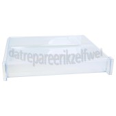 Foto van Whirlpool Vrieslade Transparant, Boven KGIE1180A, ART6503A 