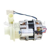 Foto van Pelgrim Pomp Omwalspomp met condensator 3UF GVW465RVSP02, TFI7001ZTE01 