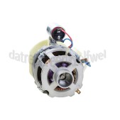 Foto van Pelgrim Pomp Omwalspomp met condensator 3UF GVW465RVSP02, TFI7001ZTE01 