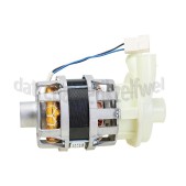 Foto van Pelgrim Pomp Omwalspomp met condensator 3UF GVW465RVSP02, TFI7001ZTE01 