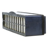 Foto van Bosch Filter Hepa Filter ZVC712ZK, ZVC722SP, ZVC712SK 