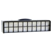 Foto van Bosch Filter Hepa Filter ZVC712ZK, ZVC722SP, ZVC712SK 