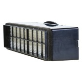 Foto van Bosch Filter Hepa Filter ZVC712ZK, ZVC722SP, ZVC712SK 