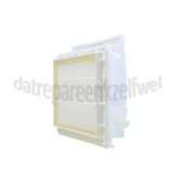 Foto van Bosch Filter Hepa Filter VSQ4GP1267, BGL45ZOOO1 