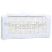 Foto van Bosch Filter Hepa Filter VSQ8PET05, BGL72232, VSQ8ALL1 