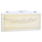 Foto van Bosch Filter Hepa Filter VSQ8PET05, BGL72232, VSQ8ALL1 