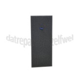 Foto van Bosch Filter Filterschuim BSG61880, BSG62085, VS06G2510 