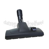 Foto van Bosch Combi-zuigmond Met wiel VSX4XTRM, BGS52200, BGS5PETGB 