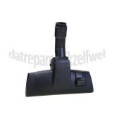 Foto van Bosch Combi-zuigmond Met wiel VSX4XTRM, BGS52200, BGS5PETGB 