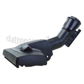 Foto van Bosch Combi-zuigmond Met wiel VSX4XTRM, BGS52200, BGS5PETGB 