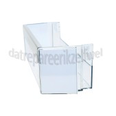 Foto van Bosch Flessenrek Transparant KI42LED4002, KI21RED3002 