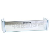 Foto van Bosch Flessenrek Transparant KI42LED4002, KI21RED3002 