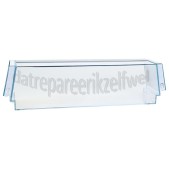 Foto van Bosch Flessenrek Transparant KI42LED4002, KI21RED3002 