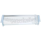 Foto van Bosch Flessenrek Transparant KI42LED4002, KI21RED3002 