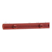Foto van Bosch Strip Van combizuigmond VSZ6XTRM2, BSG71840, BSC1200 