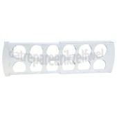Foto van Bosch Eierrekje Voor 12 eieren KG36SA10, KG39VY42, KGV79E27 