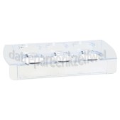 Foto van Bosch Eierrekje Voor 12 eieren KG36SA10, KG39VY42, KGV79E27 