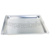 Foto van Bosch Bakplaat Aluminium E1554A0, CF132550, CF28850 